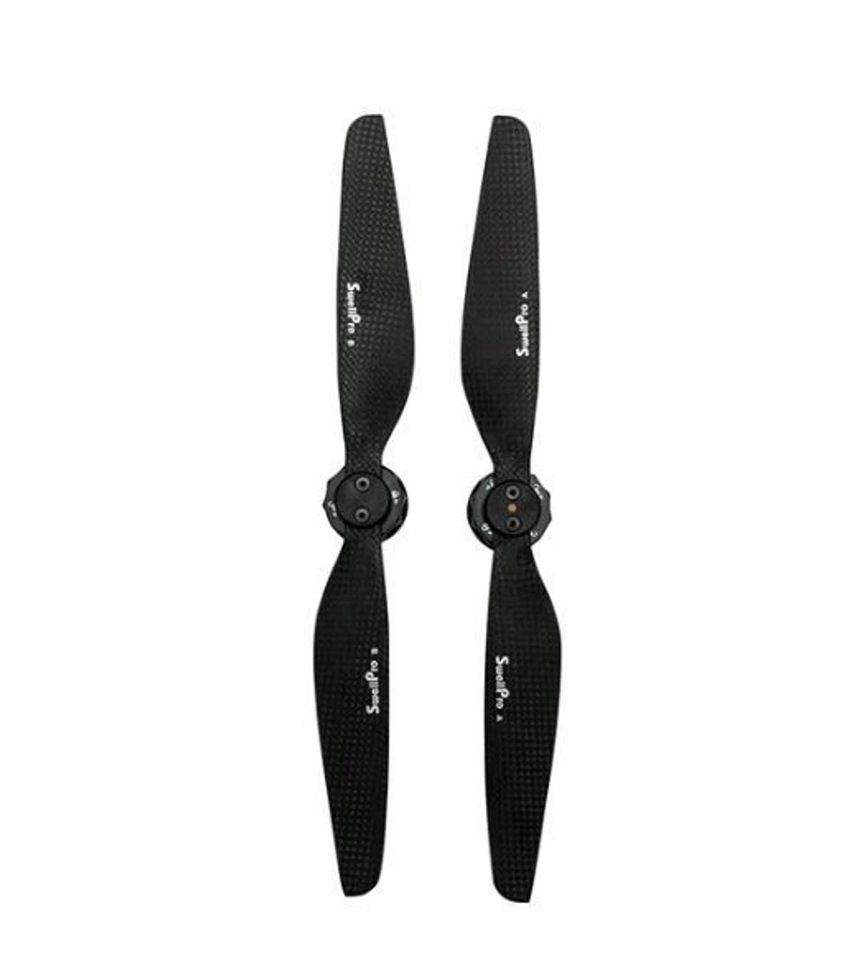 Fishing Drone Battery & Propeller Add-Ons