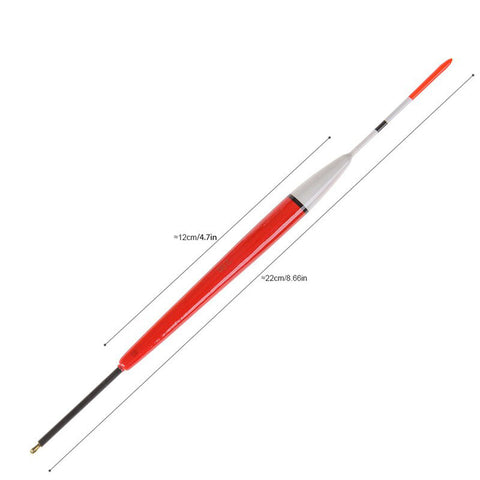 Gar Fish Rod and Reel Combo