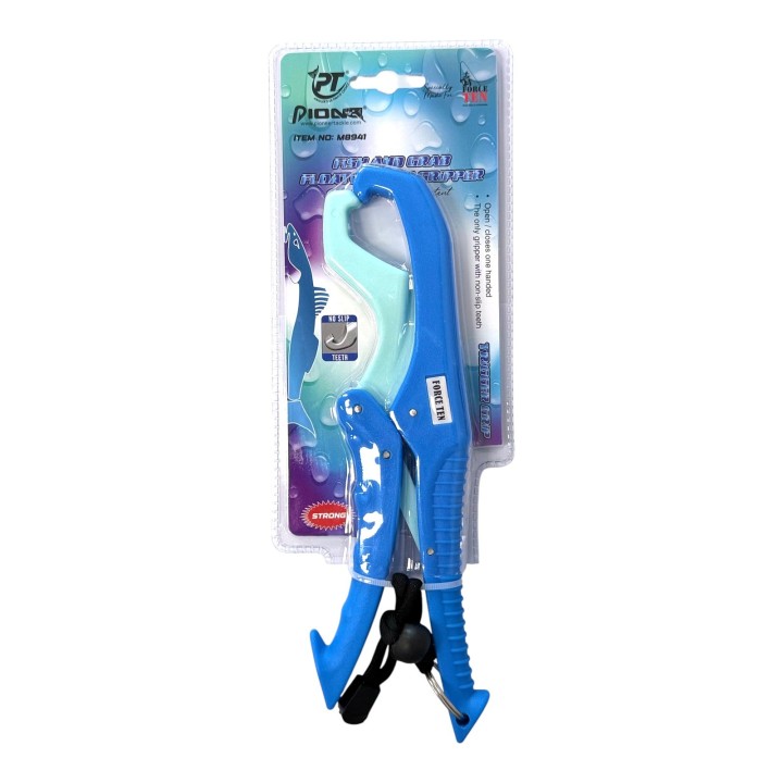 Force 10 Grab and Fish Gripper