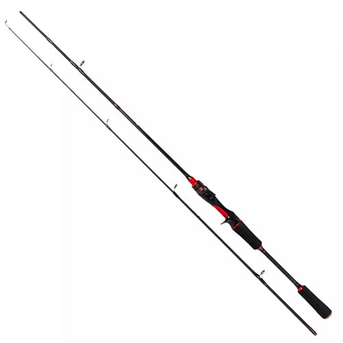 Combo Bait Caster 2.1 Meter – product image 2
