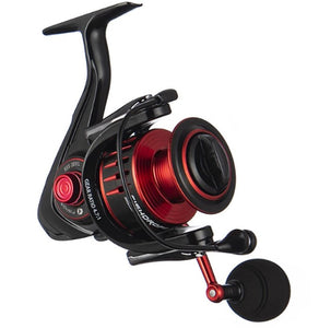 6' Spin Combo Rod and Reel