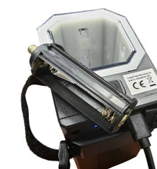 UV Squid Station EGI Fujimaru Jig Rejuvinator Phone Charger