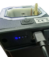 UV Squid Station EGI Fujimaru Jig Rejuvinator Phone Charger