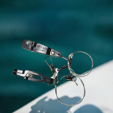 2 Pack Down Rigger Release Clip