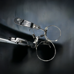 2 Pack Down Rigger Release Clip