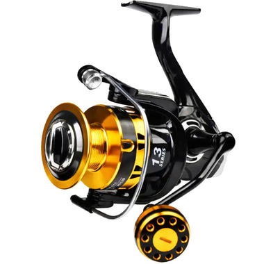 Spinning Reel - Mongrel Fishing Tackle