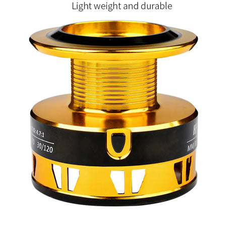 Spinning Reel - Mongrel Fishing Tackle