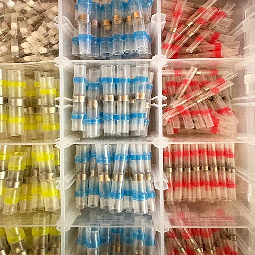Solder Seal Kit