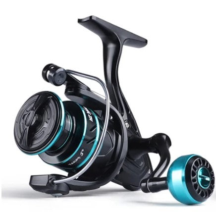 1.8m Fibreglass Fishing Rod & 3000 Reel Combo – Medium Action – product image 3