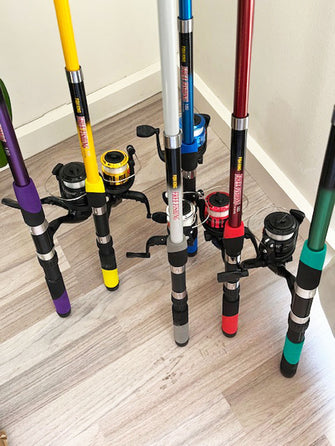 Kiddies Fishing Combos