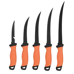 New Fillet Knife - Mongrel Fishing Tackle