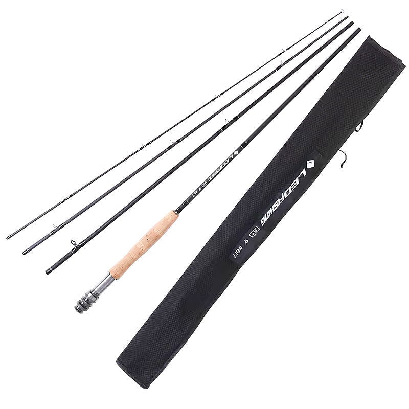 Fly Fishing Rod 7/8 – product image 1