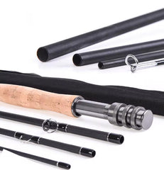 Fly Fishing Rod 7/8