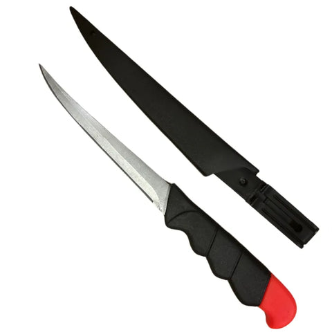 Floating Fillet Knife 6 Inch