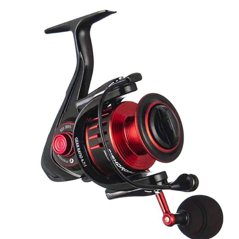 Spinning Reel - Mongrel Fishing Tackle