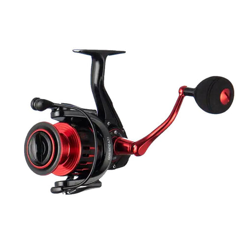 Spinning Reel - Mongrel Fishing Tackle