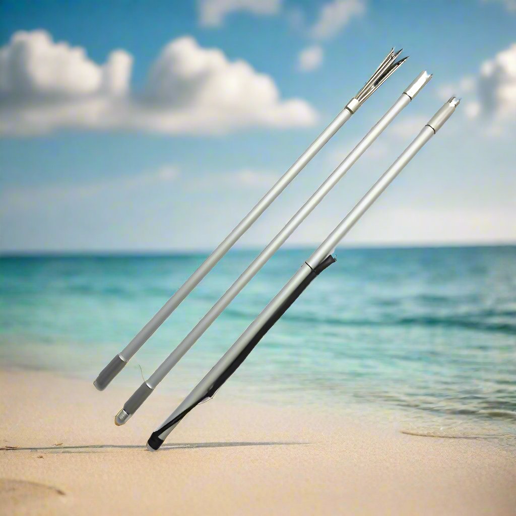 Hand Spear – product image 1