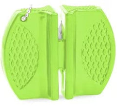 Optional Knife Sharpener Add-On