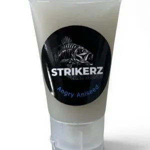 StrikerZ Fish Attractor Lure Scent – Australian Made