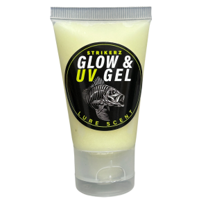 STRIKERZ lure scent