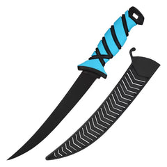 Mongrel Fishing Knives