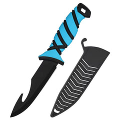 Mongrel Fishing Knives