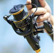 Load image into Gallery viewer, Surf Reel Double Drag - Mongrel Fishing Tackle