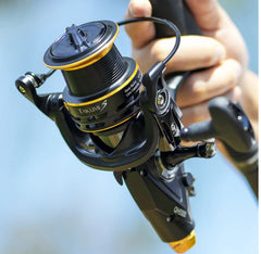 Surf Reel Double Drag - Mongrel Fishing Tackle