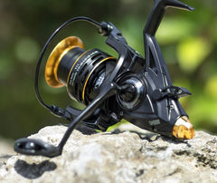 Surf Reel Double Drag - Mongrel Fishing Tackle