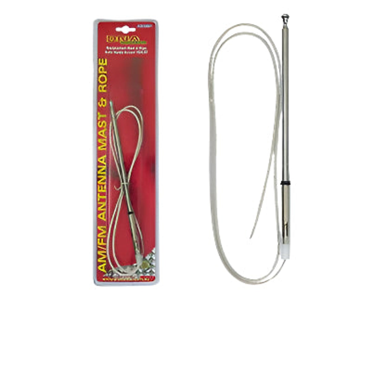 New Honda Replacement Antenna Mast CAR ANTENNA AM FM Radio Accord Integra