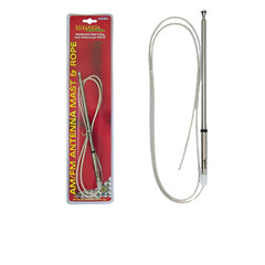 New Honda Replacement Antenna Mast CAR ANTENNA AM FM Radio Accord Integra