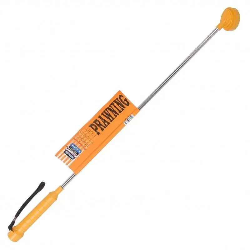 Prawn Flounder Light