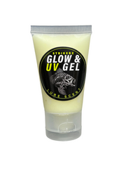 StrikerZ Glow and UV fish attractant