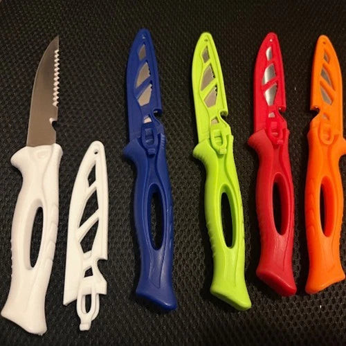 Fishing Bait Knife