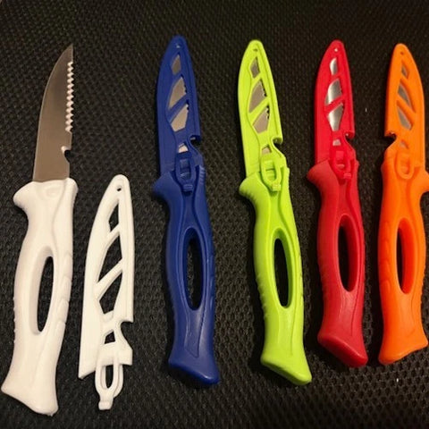Fishing Bait Knife – product image 1