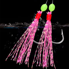 Sabiki Hooks String Hooks