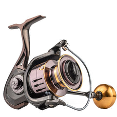 Spinning Reel 7000 GE Series - Mongrel Fishing Tackle