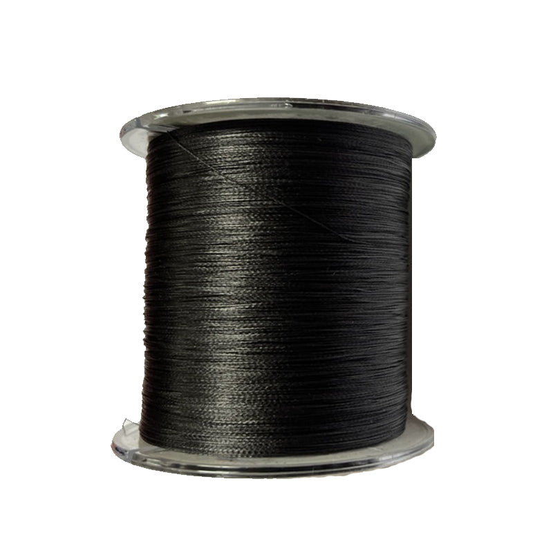 Braid Fishing Line 500M Squid Ink Black - Mongrel Fishing Tackle