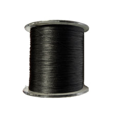 Load image into Gallery viewer, Braid Fishing Line 500M Squid Ink Black - Mongrel Fishing Tackle