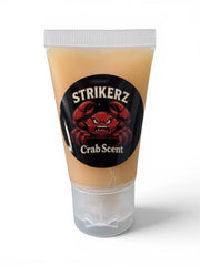 StrikerZ Crab Scent fish attractant