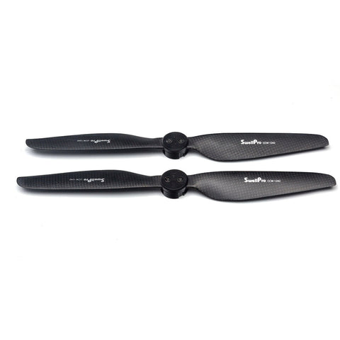 SwellPro 12-inch carbon-fibre propellers
