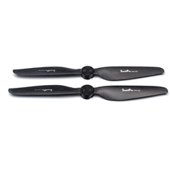 SwellPro 12-inch carbon-fibre propellers