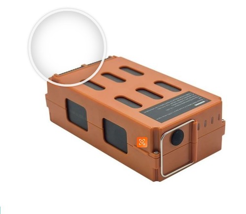 SwellPro FD1 and FD3 fishing drone battery