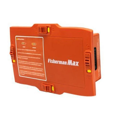 SwellPro Fisherman Max smart battery