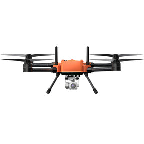 SwellPro Fisherman Max Advanced FD2 fishing drone