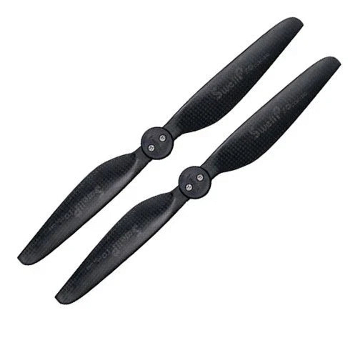 SwellPro carbon fibre fishing drone propellers