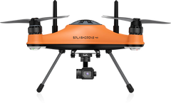 Sewllpro Fishing Drone SD4 +