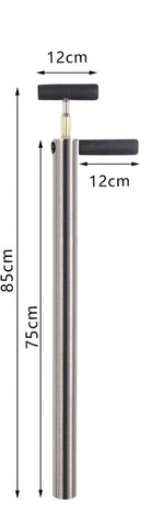 Timberwolf Bait Pump Standard – product image 2