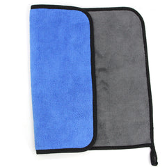 Add a cotton hand towel for just 5 bucks