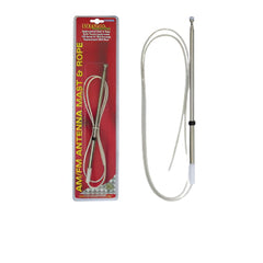 New TOYOTA LANDCRUISER 100 SERIES Antenna Aerial mast 4WD AM FM Audio - Antenna Aerial mast